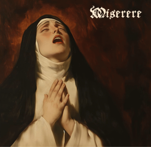 Deathless Legacy : Miserere